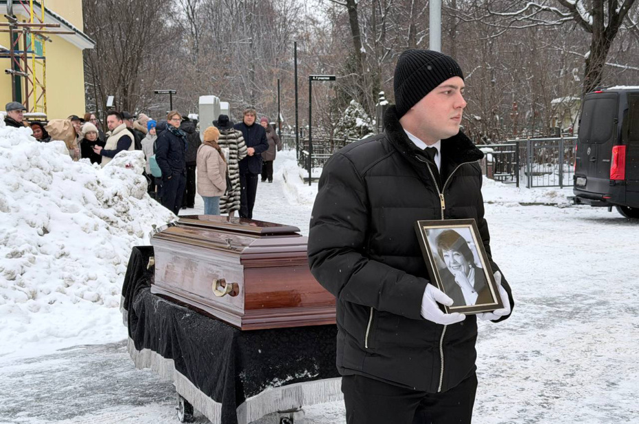    Павел Селезнев/NEWS.ru