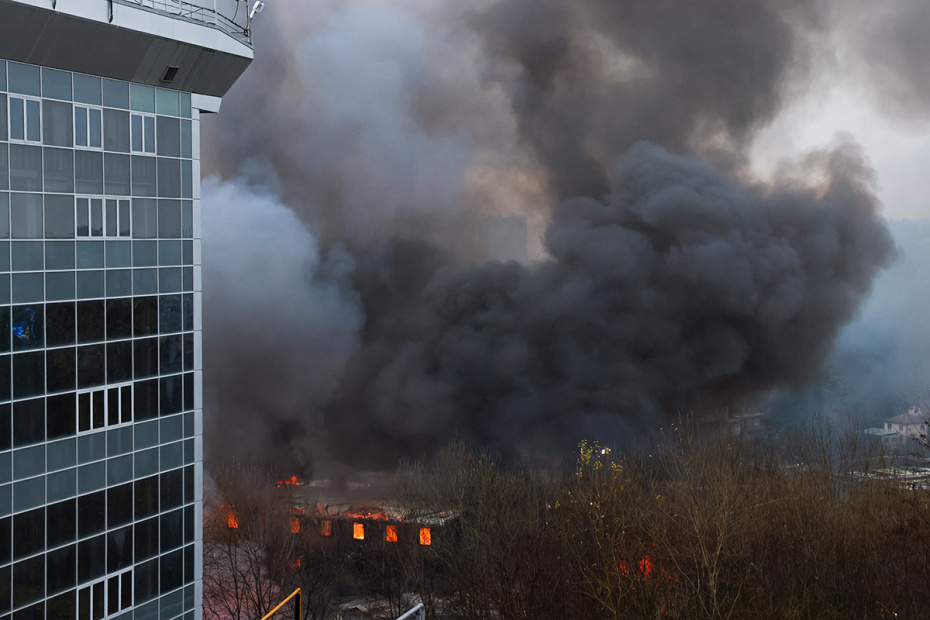    Дмитрий Феоктистов/ТАСС