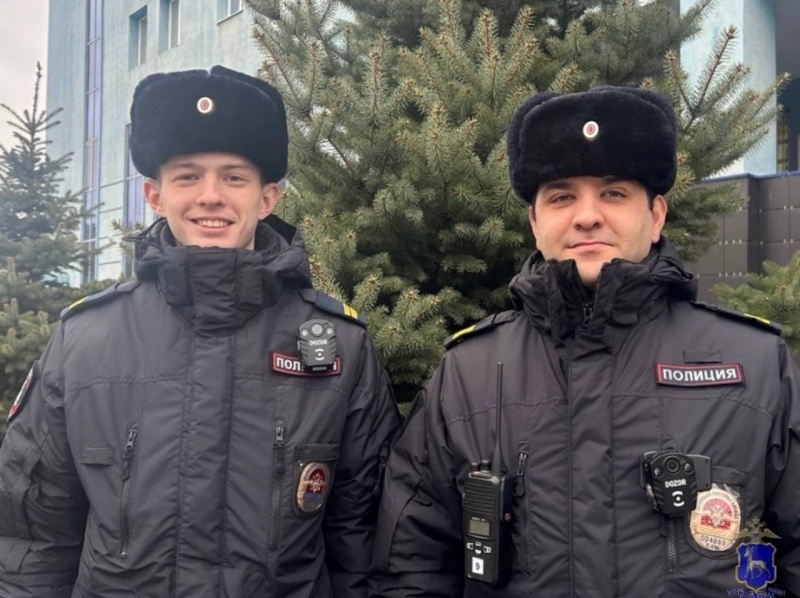    Фото ГУ МВД РФ по Самарской области