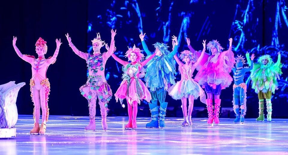    Пресс-служба администрации г.о. Подольск