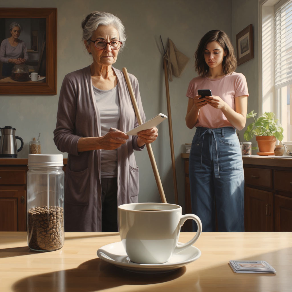 Налог на трудолюбие...