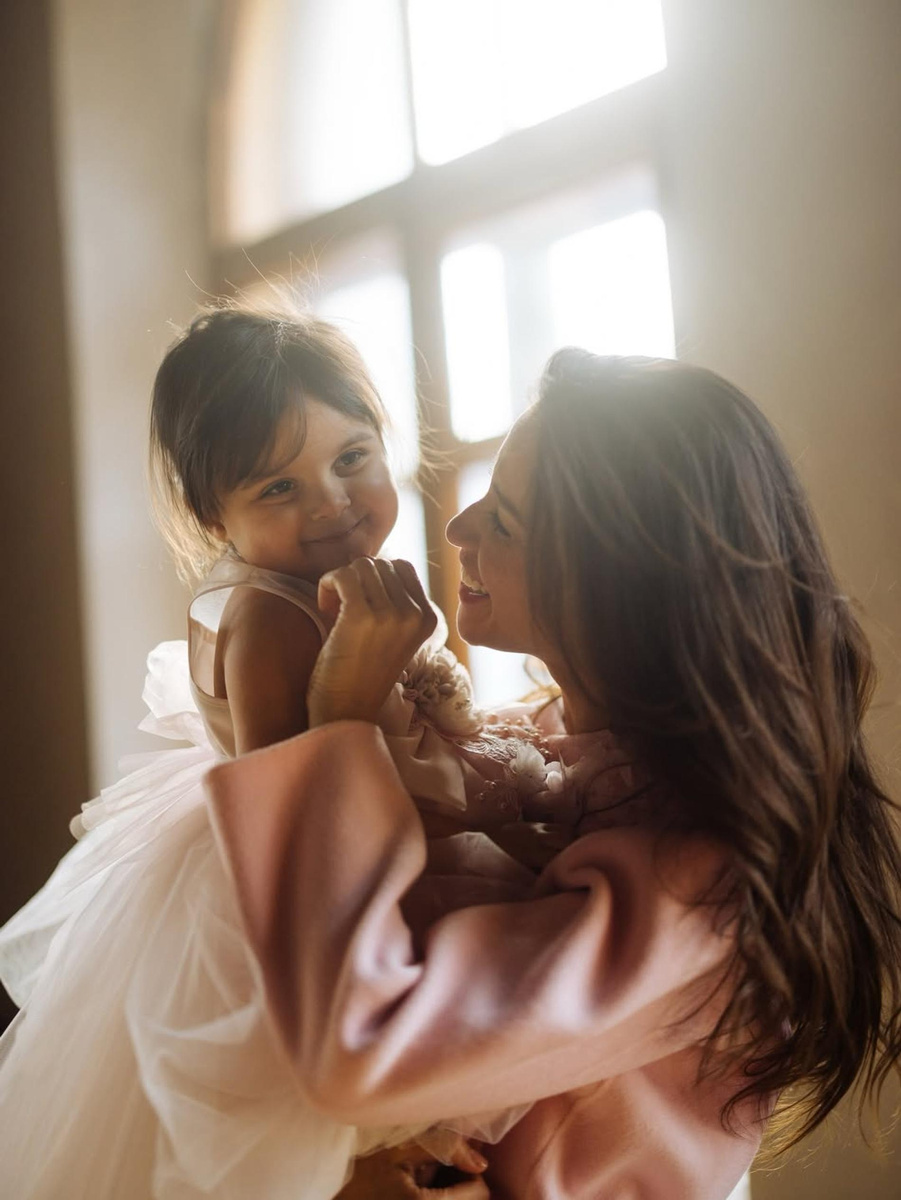     Равшана Куркова. Фото: Инстаграм (запрещён в РФ) @rav_shana