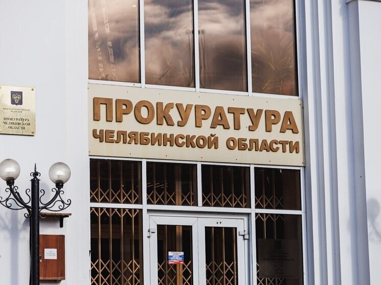     Фото Александра Файрузова (агентство «ЧелябинскСегодня»)