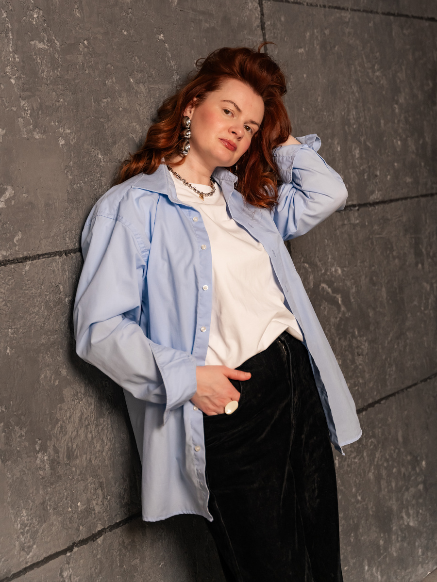 Психолог Крымова Елена