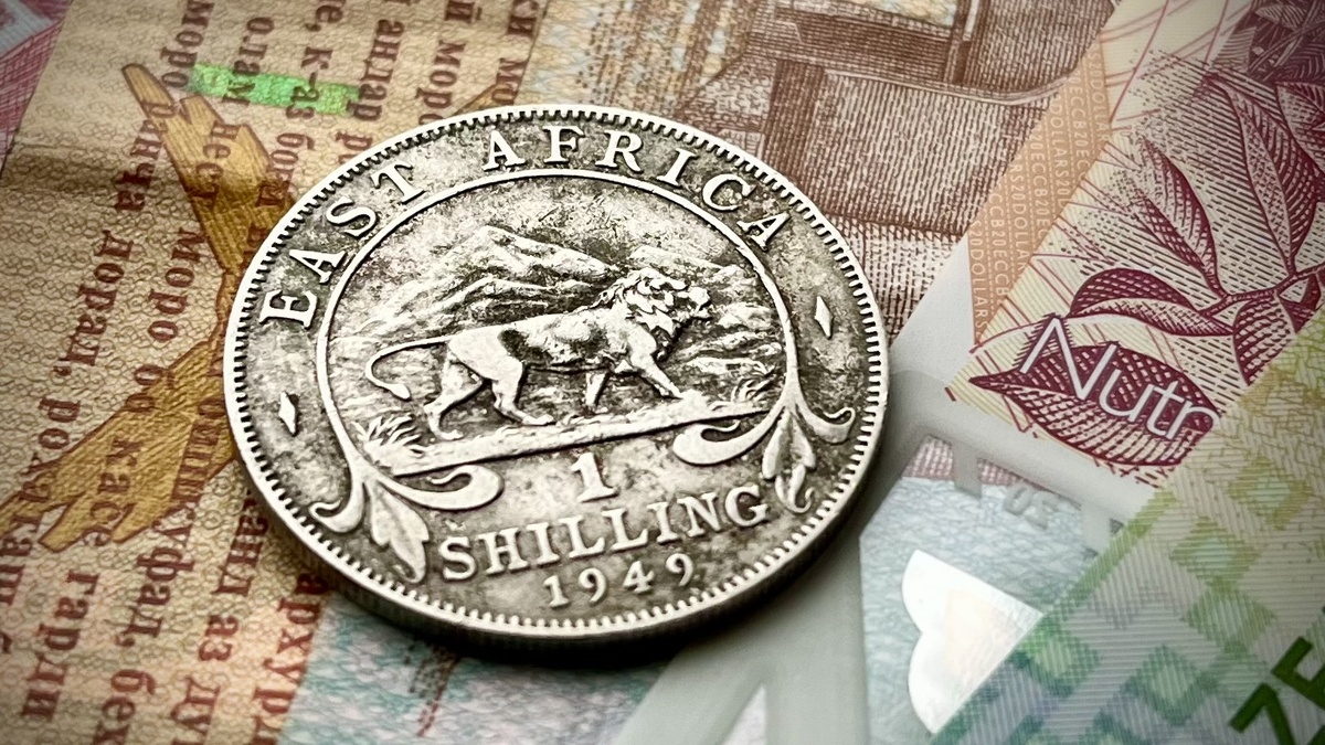 Африканцы, которые сражались за метрополию, вернулись домой с новыми идеями о свободе и равенстве...