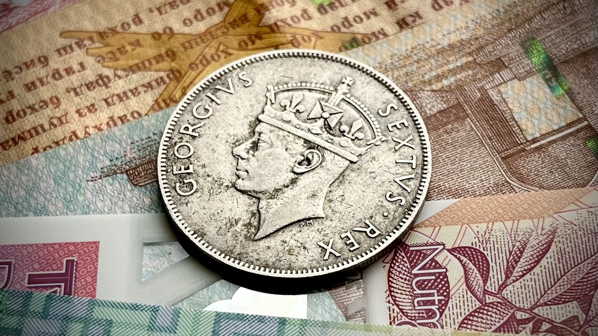 …чем сильнее британцы пытались подавить восстание, тем больше оно разрасталось…