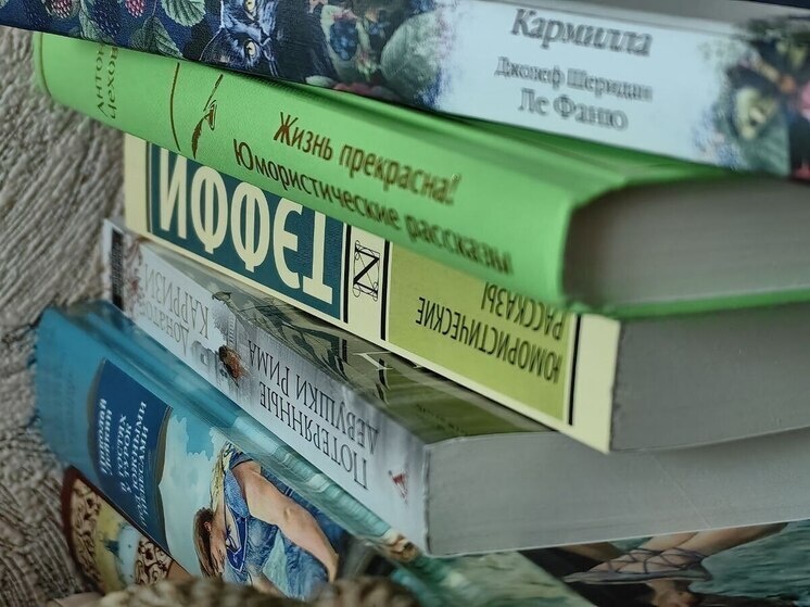     Фото: Архив МК в Питере.