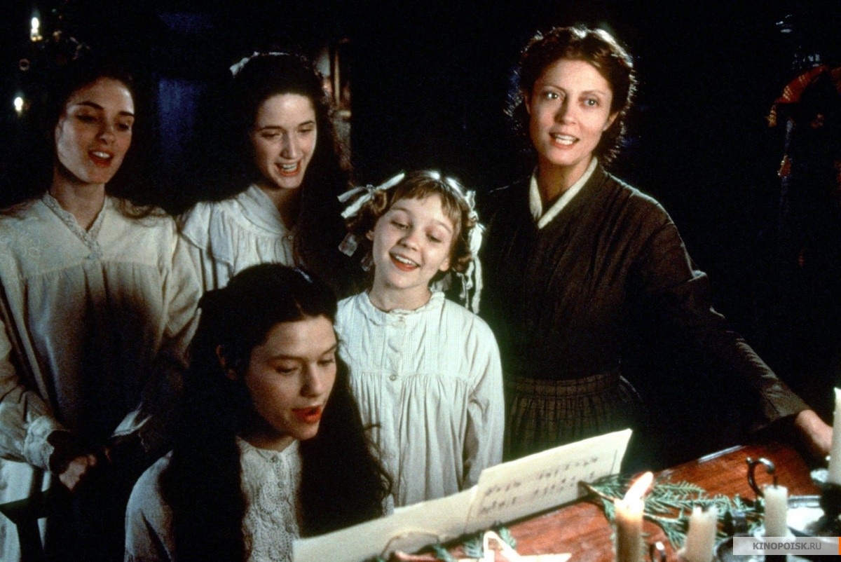 Трогательный и по настоящему тёплый фильм. Несмотря на название, он одинаково откликается женщинам, и мужчинам. Если хочется обрести тепло и поверить в чудо - этот фильм однозначно нужно посмотреть.