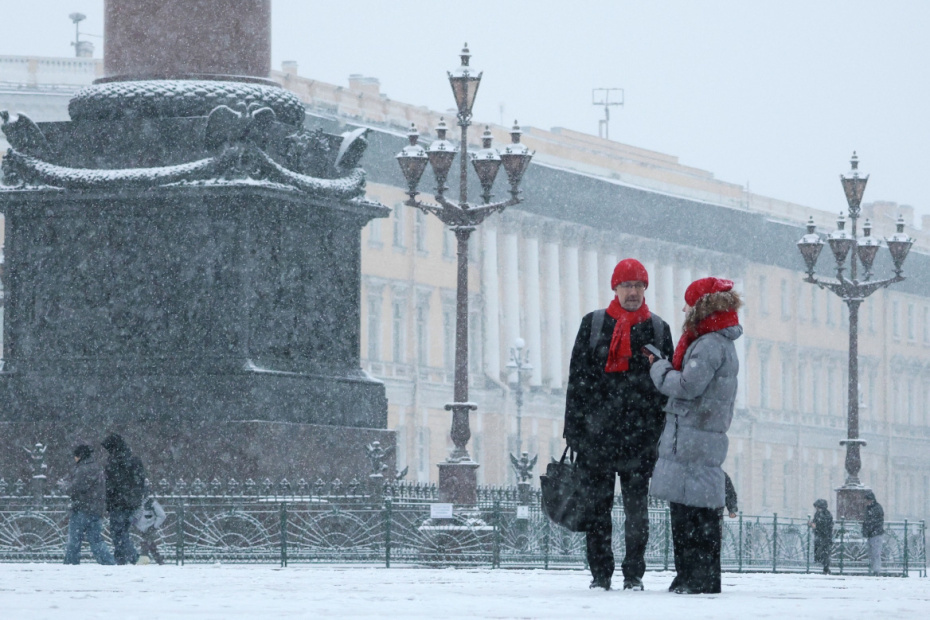    Артем Пряхин/РИА Новости