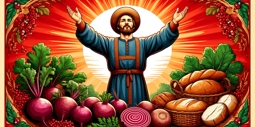 Александр Пыжиков: как красный свет и традиции крестьян меняли здоровье — тайны светотерапии