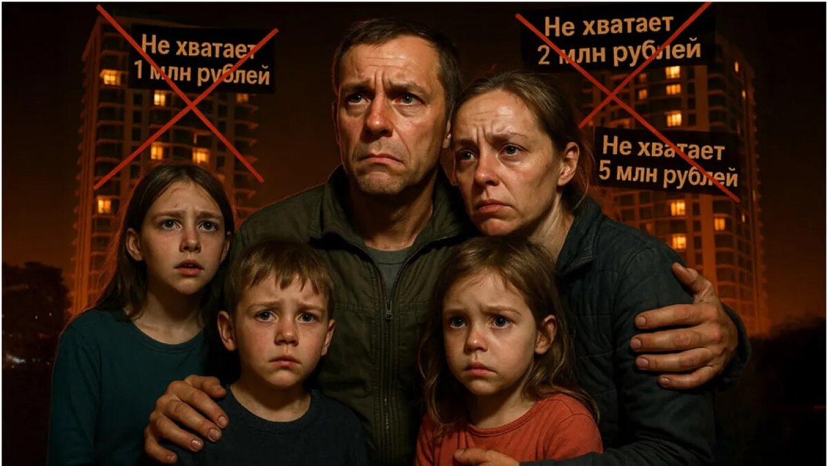 Коллаж NovorosInform