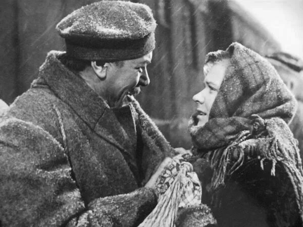 "Первые радости"