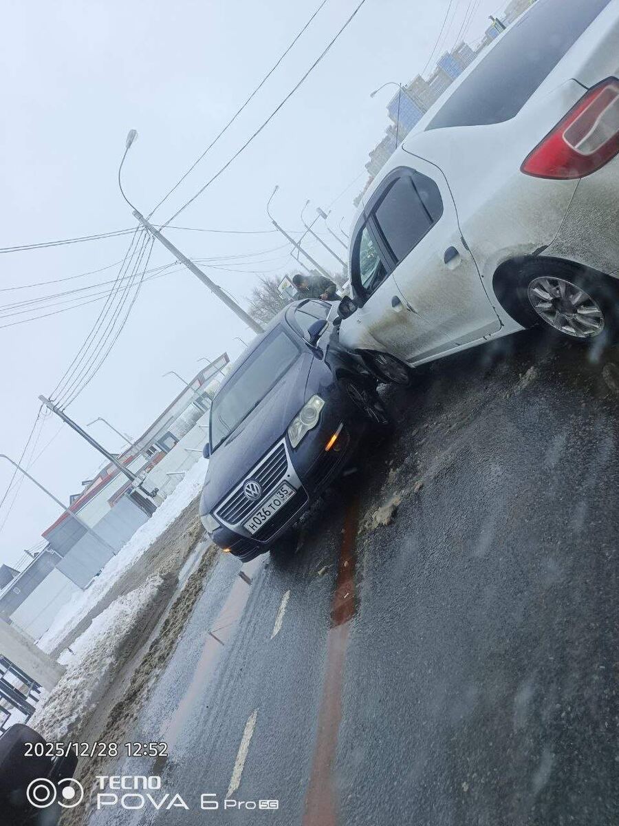    Фото: АвтоКадр 46