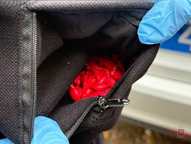    Фото ГУ МВД по Волгоградской области