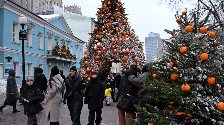    Фото: © РИА Новости/Владимир Вяткин