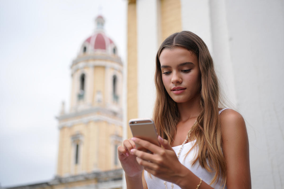 Мобильные eSIM операторы интернет-связи в Никарагуа