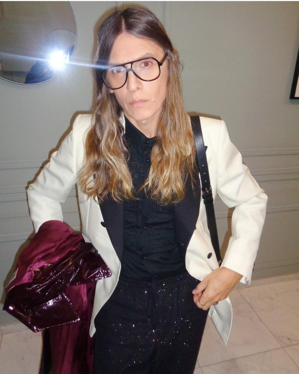    Влад Лисовец. Фото: Инстаграм (запрещён в РФ) @vladislavlisovets