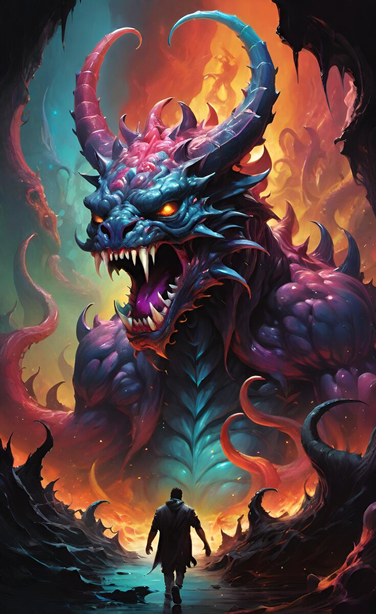 Договор с Князем Ада