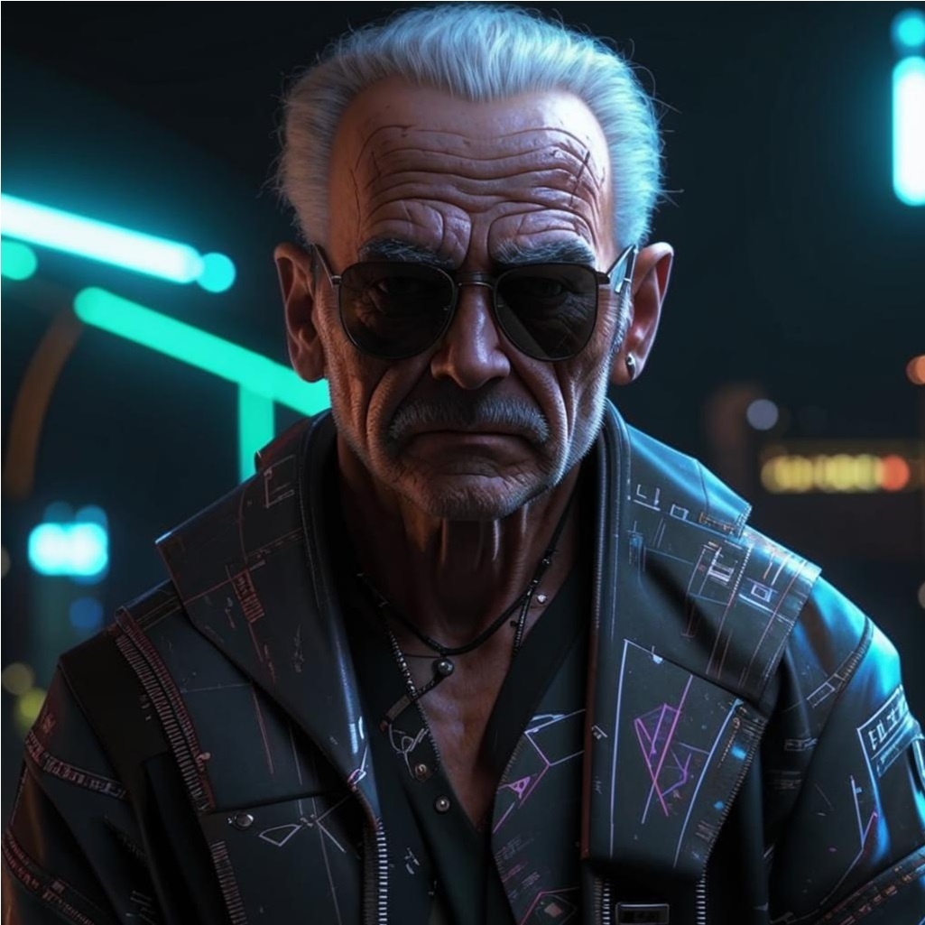 Ромуальд-хакер