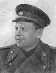 Николай Григорьевич Травников (9 мая 1901 — 5 января 1970) — советский военный деятель, генерал-майор (20 декабря 1942)