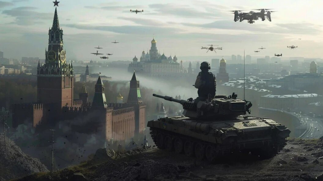    коллаж Царьграда