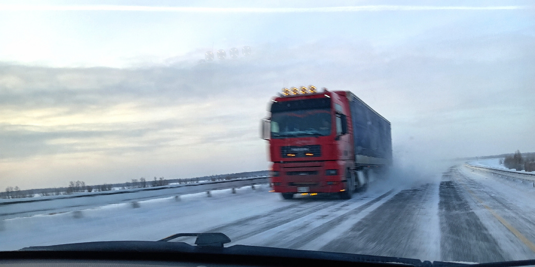 Борьба со снегом