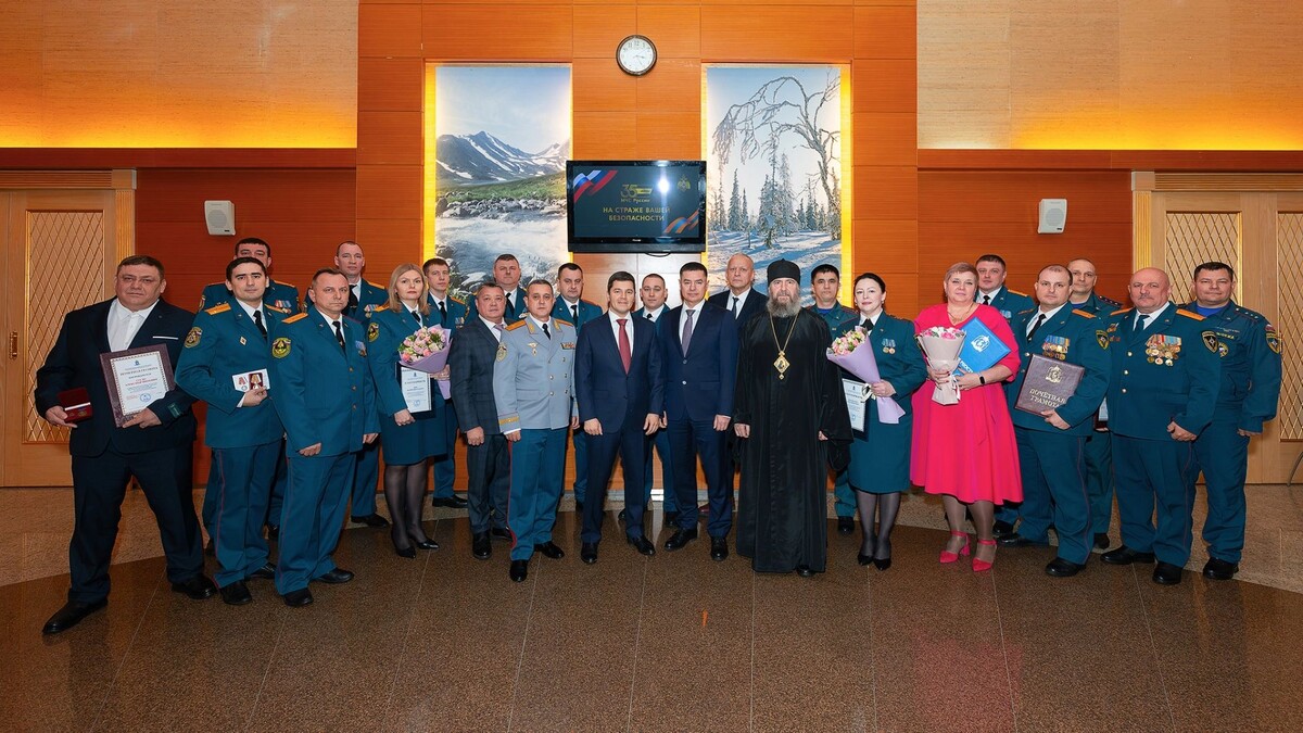    Фото: пресс-служба губернатора ЯНАО