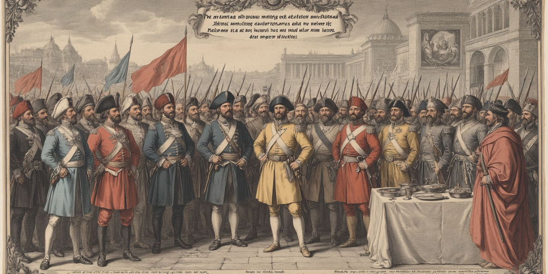 Александр Пыжиков: Пугачёвское восстание, Григорий Орлов и русская элита