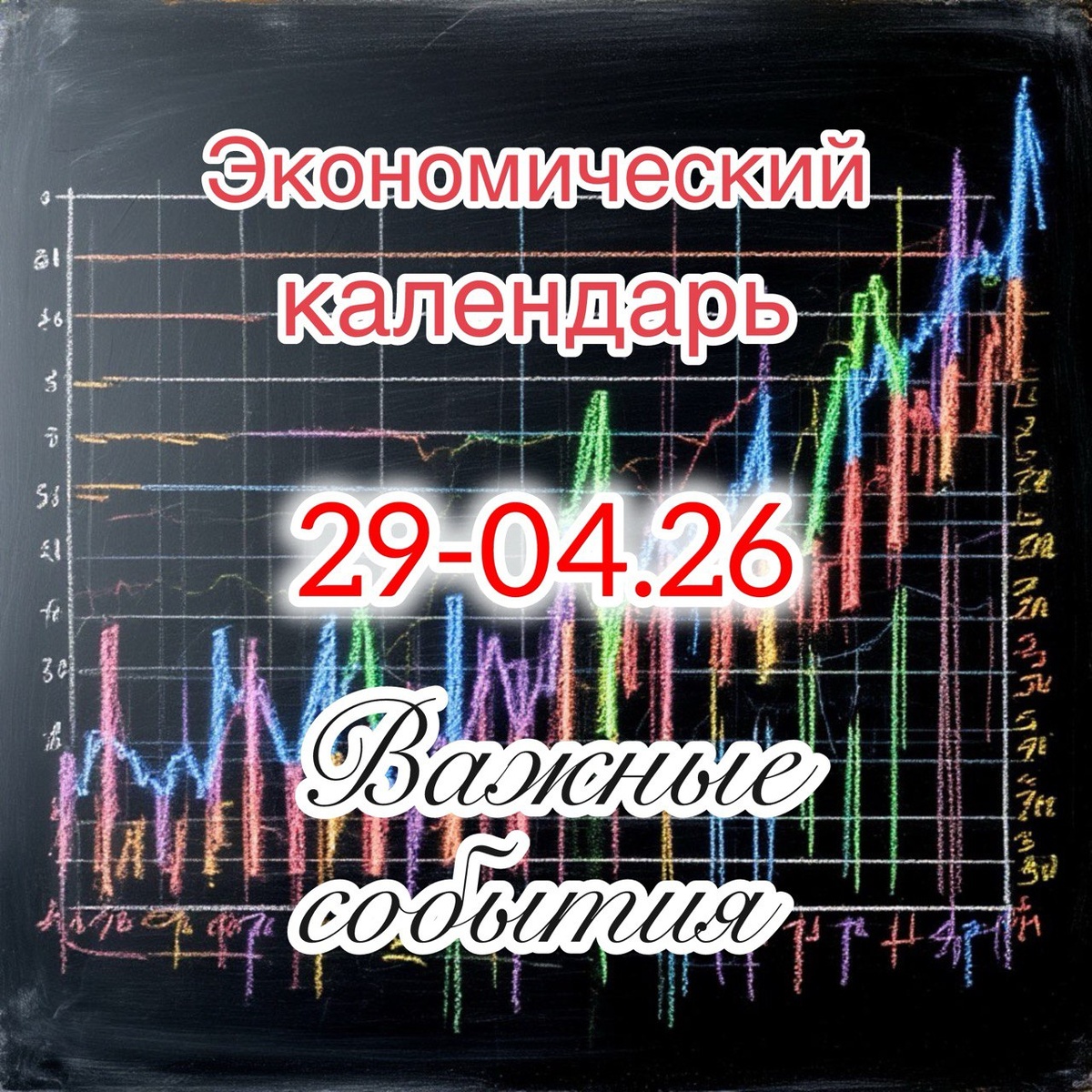 экономический календарь январь 2026