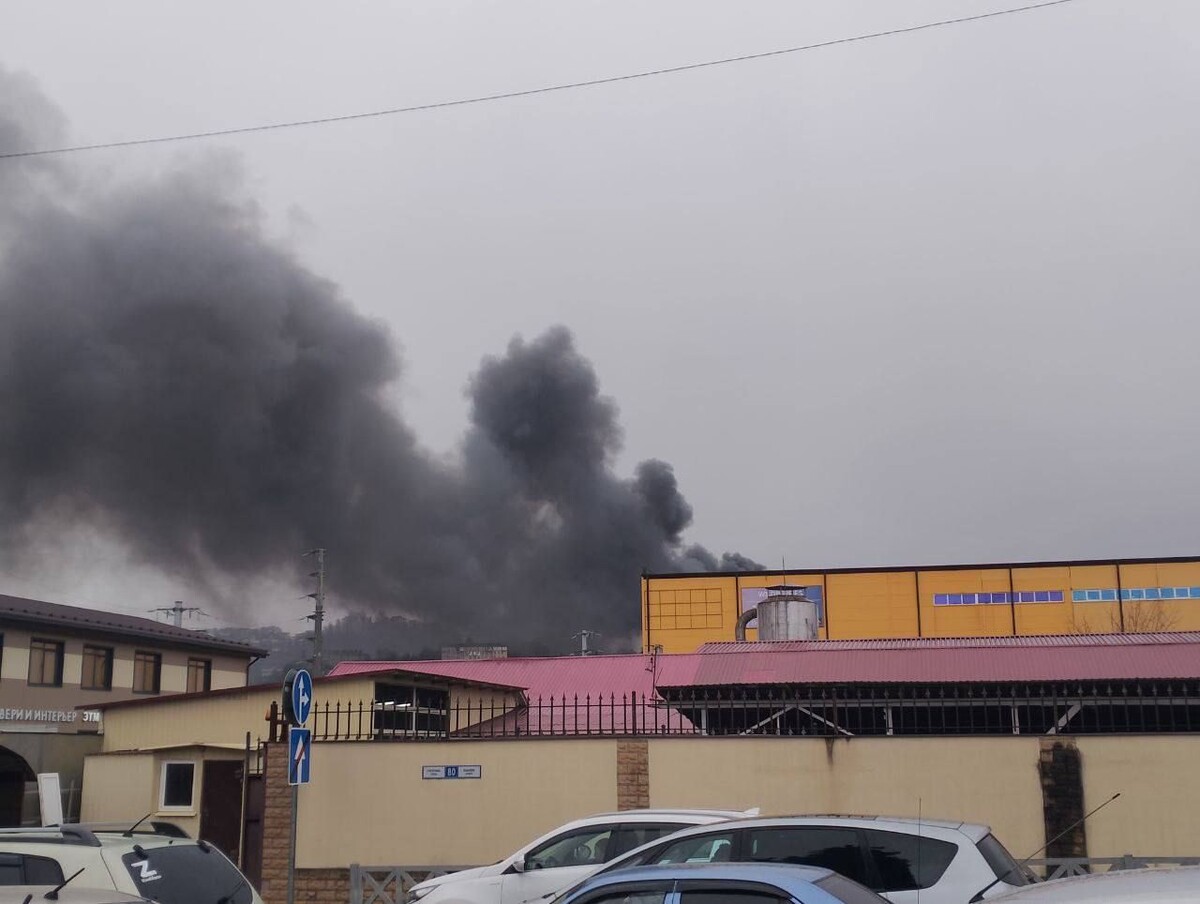     / Источник: МЧС РФ