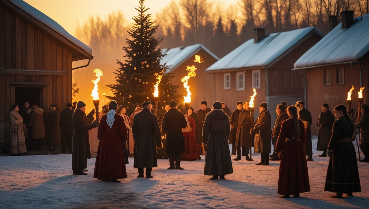 Указ Петра I стал началом перемен, которые затронули повседневную жизнь людей.