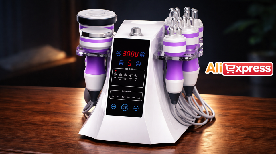 Что купить на AliExpress для дома: 17 практичных товаров