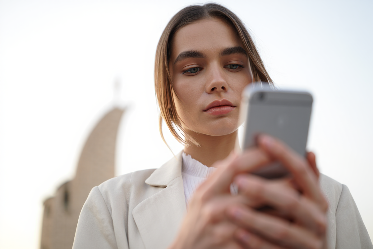 Мобильные eSIM операторы связи в ОАЭ