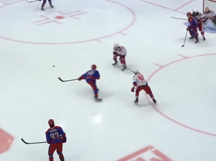     фото: АКМ Юниор