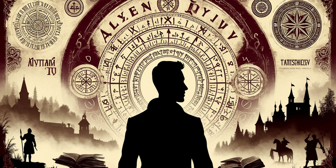 Александр Пыжиков: тайны русской истории, ведическая культура и забытые идеи евразийства