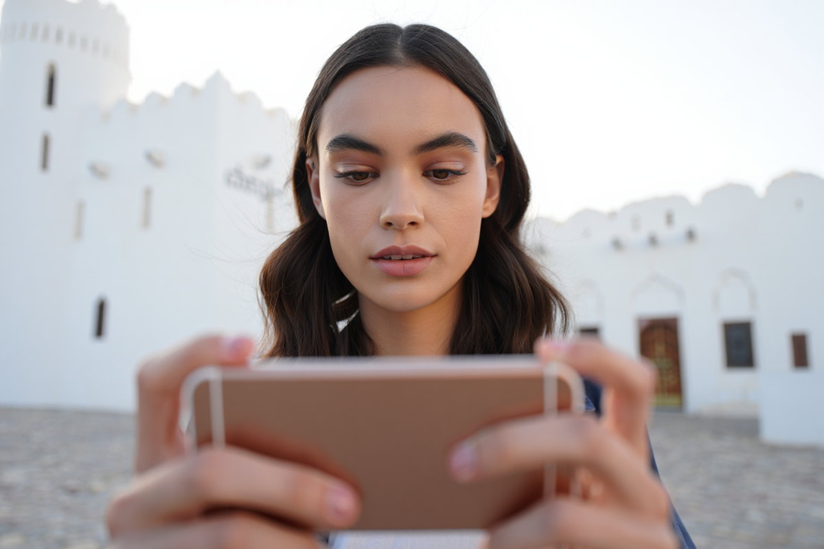 Мобильные eSIM операторы интернет-связи в Омане