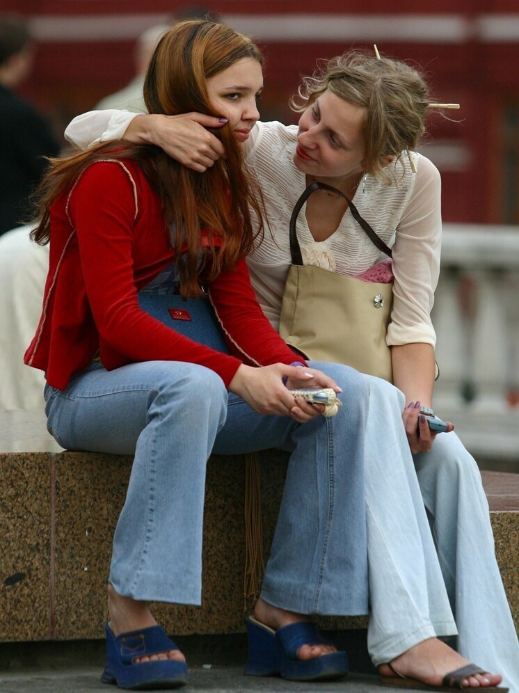     ФОТО: Vasilii Smirnov/ Russian Look/ Global Look Press