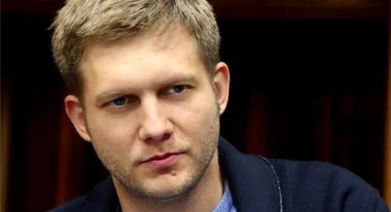 Борис Корчевников уходит с экрана. Что ждёт телезрителей?