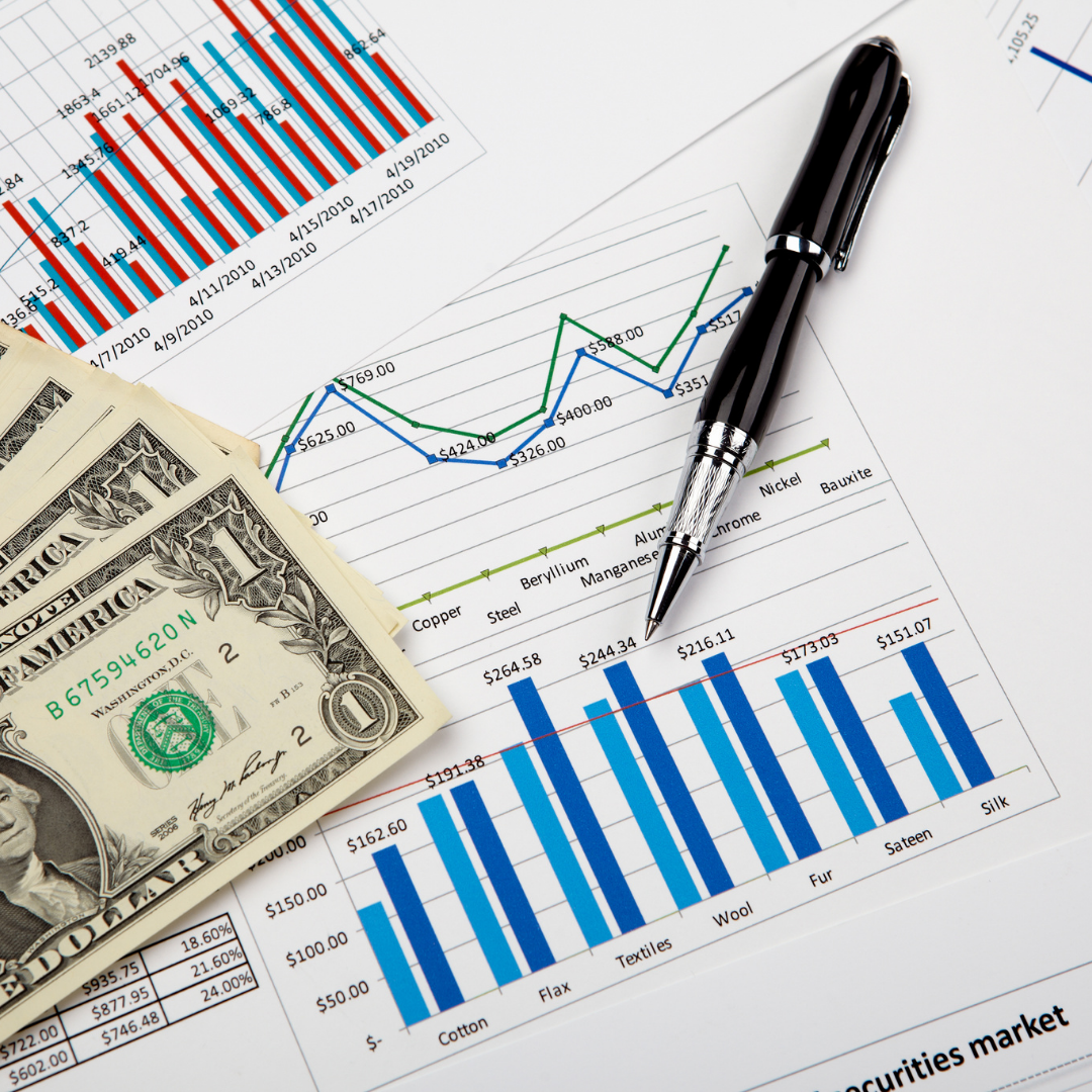 Перераспределение капитала