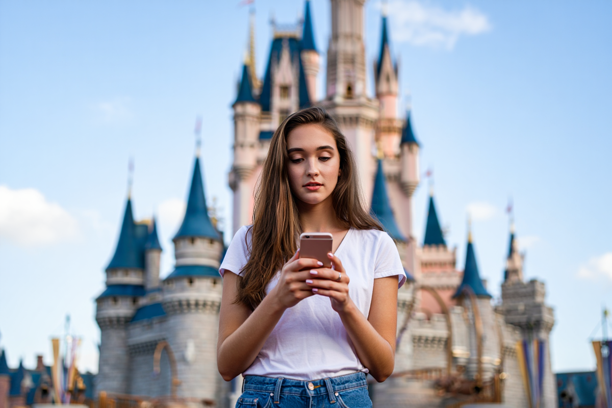 Мобильные eSIM операторы интернет-связи в Орландо