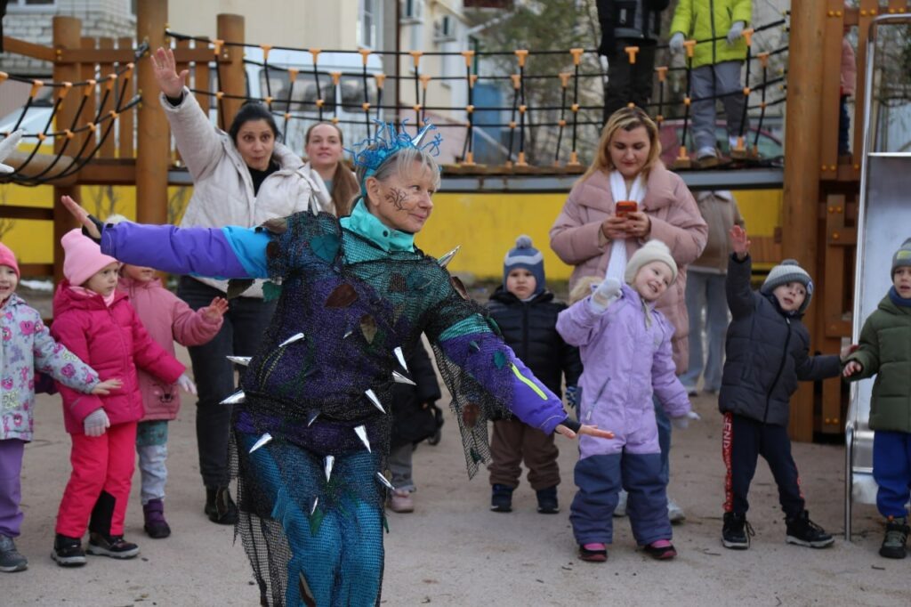 Листайте вправо, чтобы увидеть больше изображений