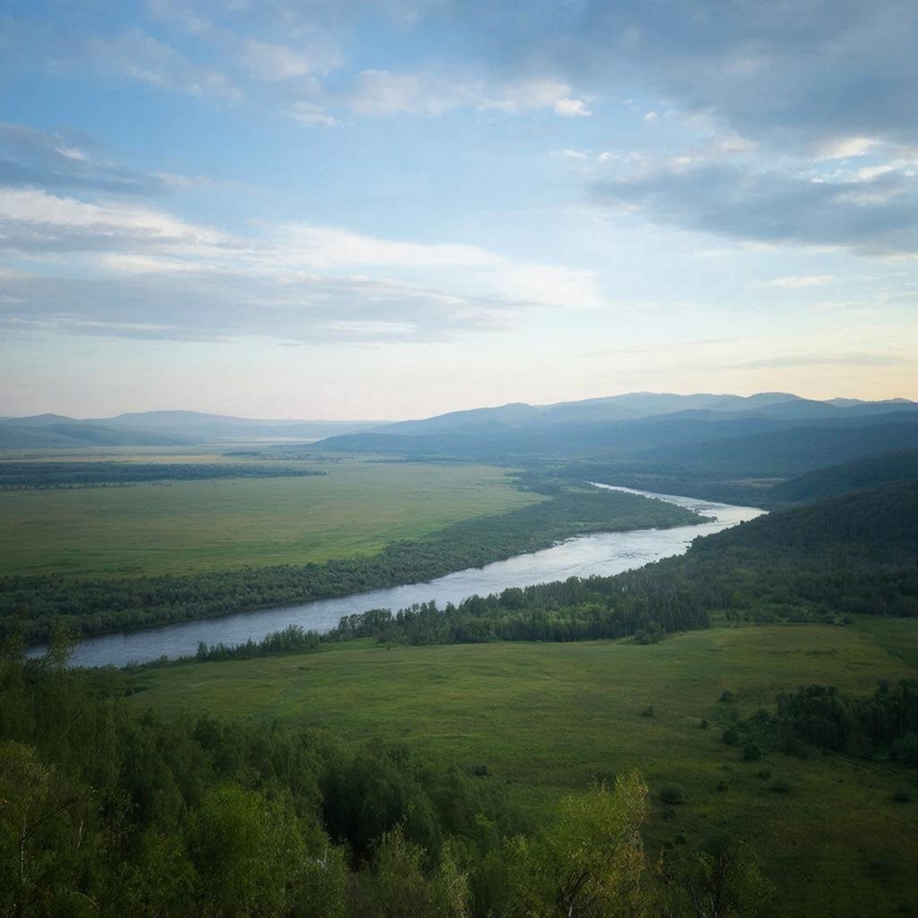 В стороне под названием Русь