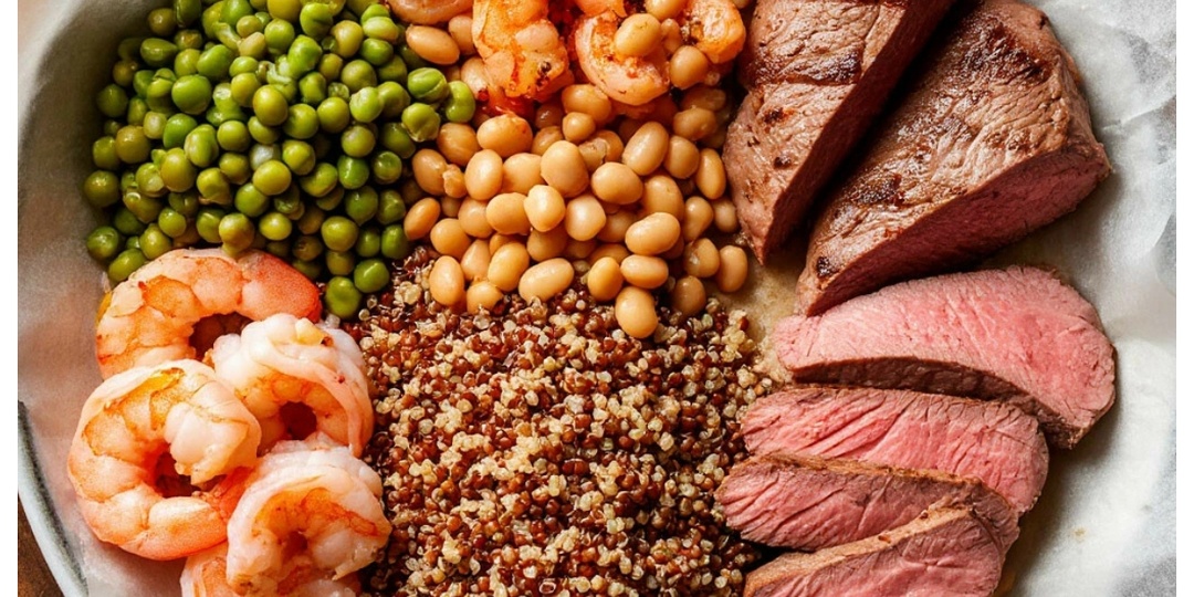 Питание при анемии: какие продукты способствуют повышению уровня железа?