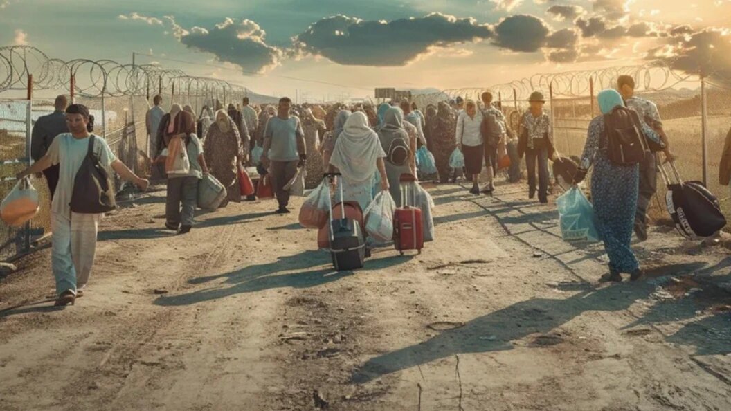    ФОТО: КОЛЛАЖ ЦАРЬГРАДА