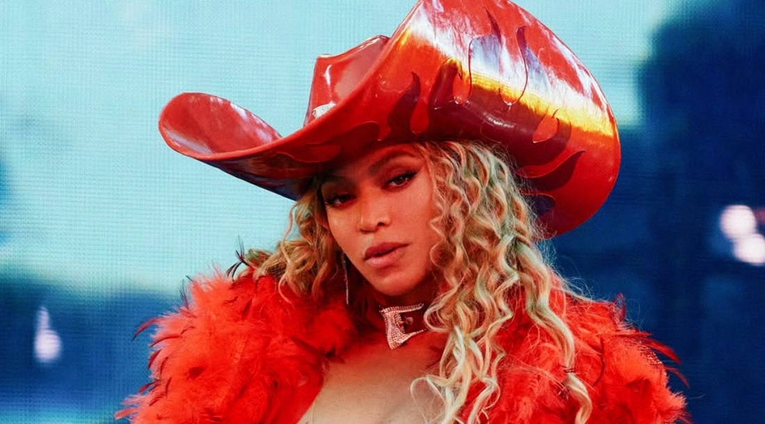     Бейонсе / Фото: соцсети Бейонсе