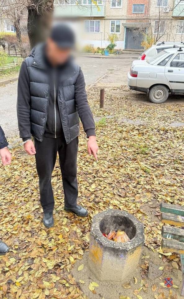    Фото: ГУ МВД по Волгоградской области