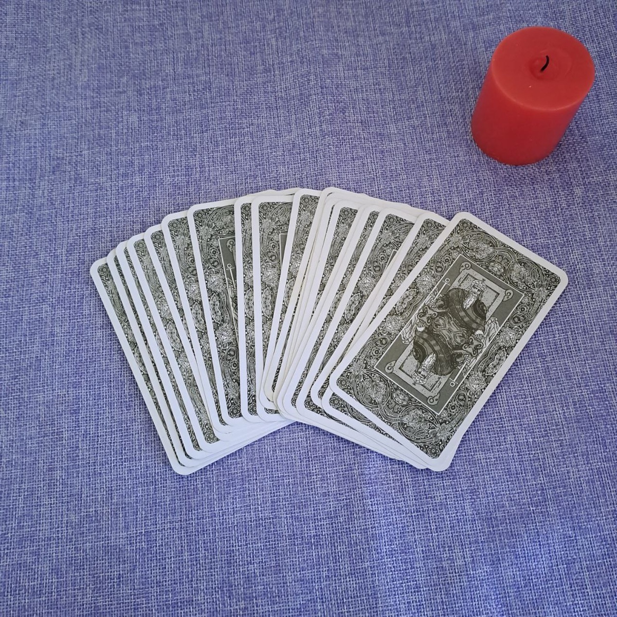 Гадание Таро