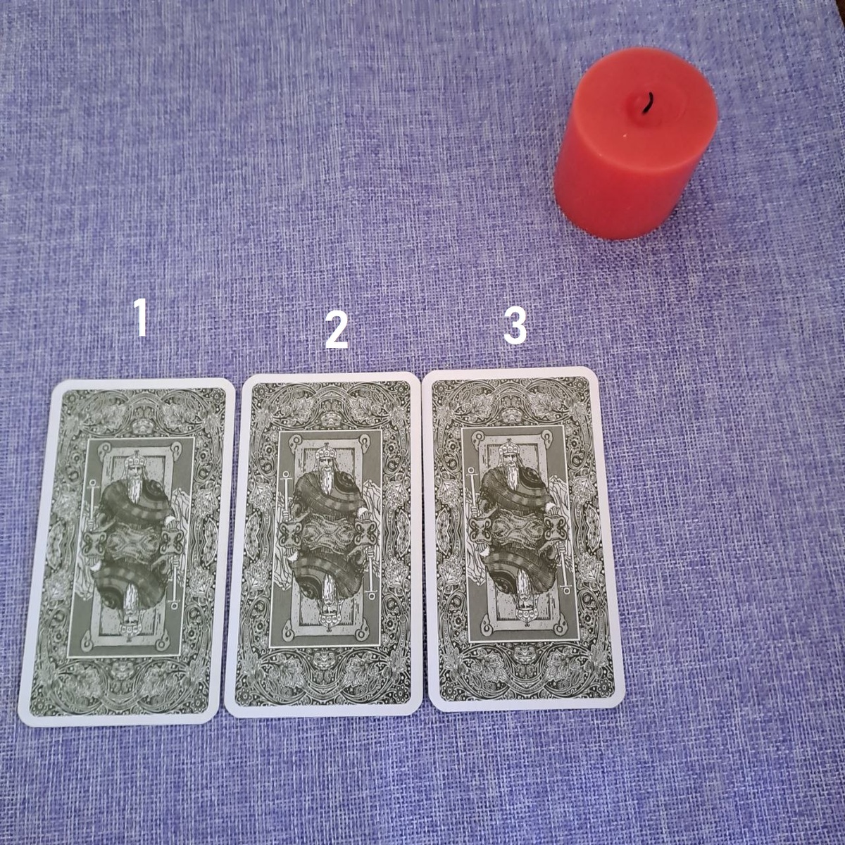 Таро гадание