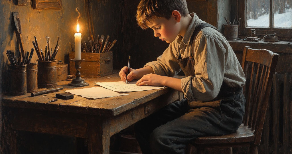 Письмо В. В. Путину