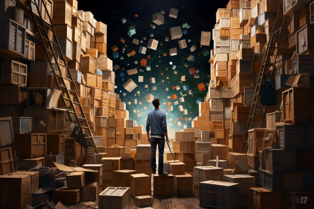 Как разгрести «завалы» дел, если они накопились?